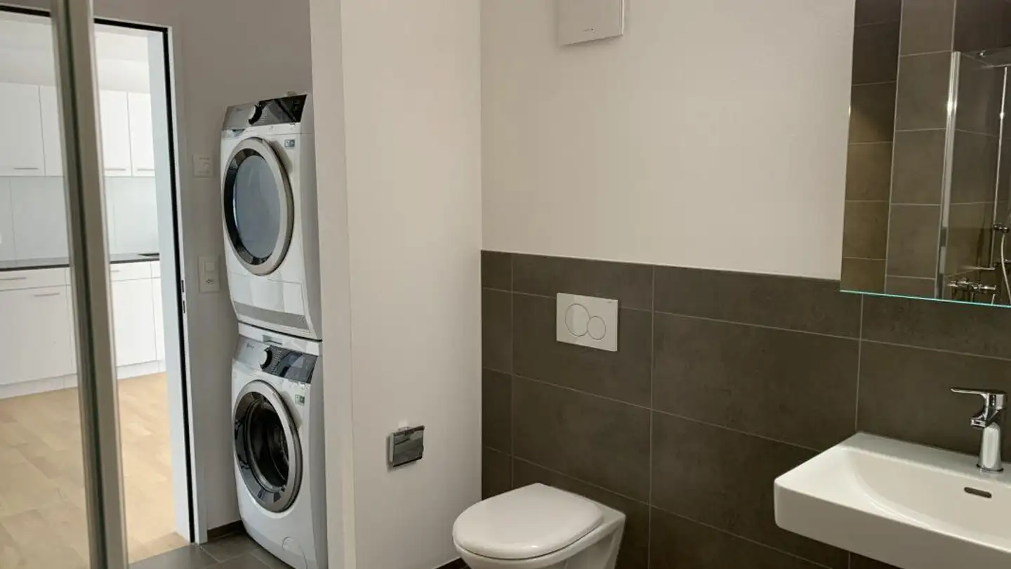Appartement à louer - Seestrasse, 8266 Steckborn - Photo 2