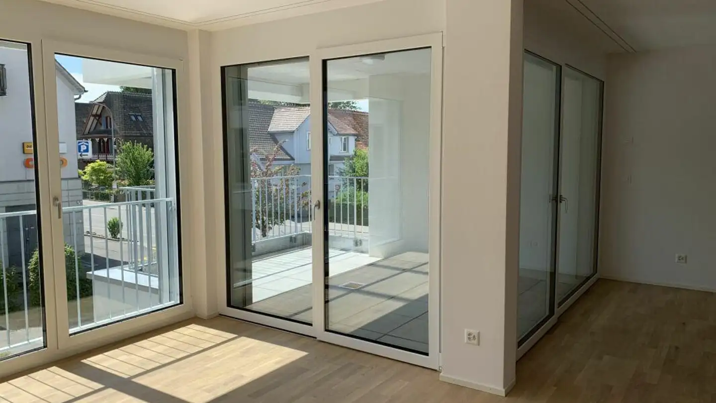 Appartement à louer - Seestrasse, 8266 Steckborn - Photo 4