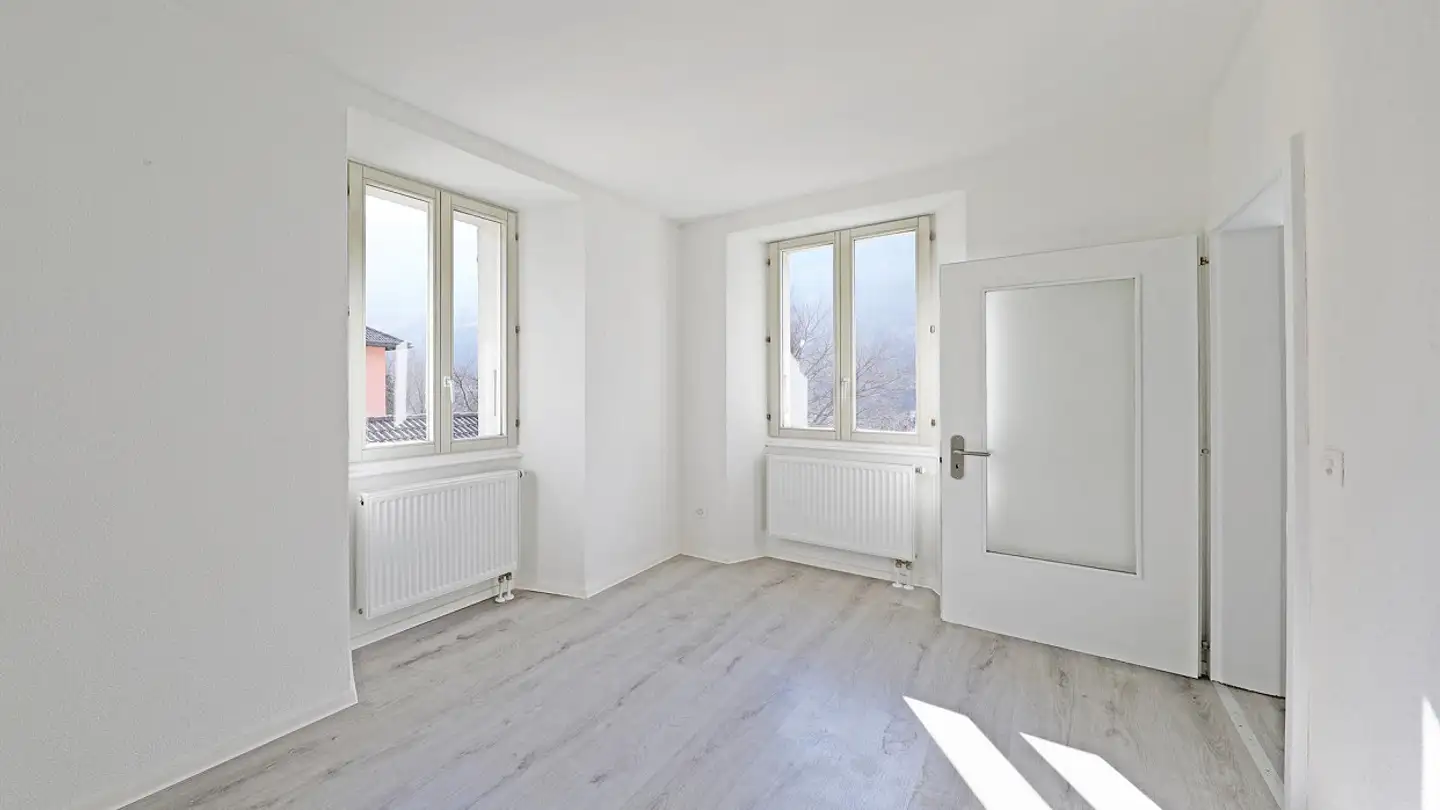 Residential building for sale - Via Cantone, 6517 Arbedo - Photo 4