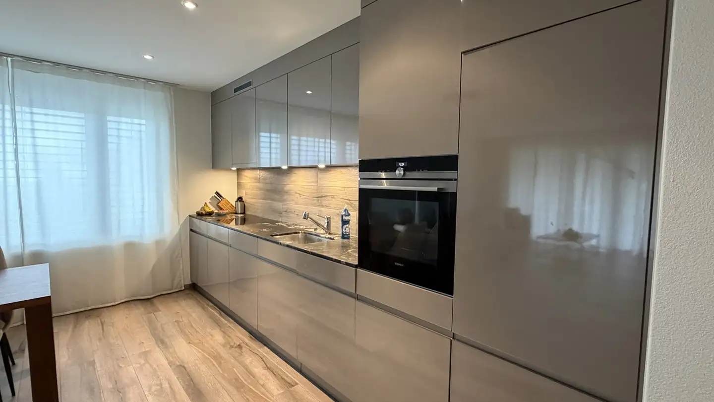 Apartment for rent - Parkstrasse 10, 5036 Oberentfelden - Photo 3