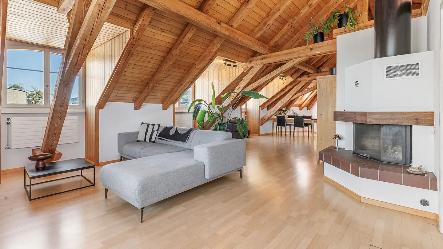 Mixed-use building for sale - St. Gallerstrasse 28, 9400 Rorschach - Photo 2