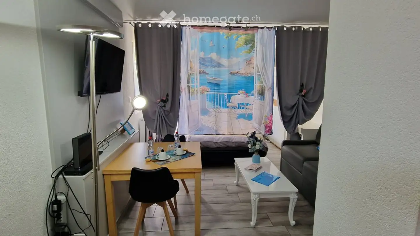 Apartment for rent - Chemin De Buchaux 14, 2022 Bevaix