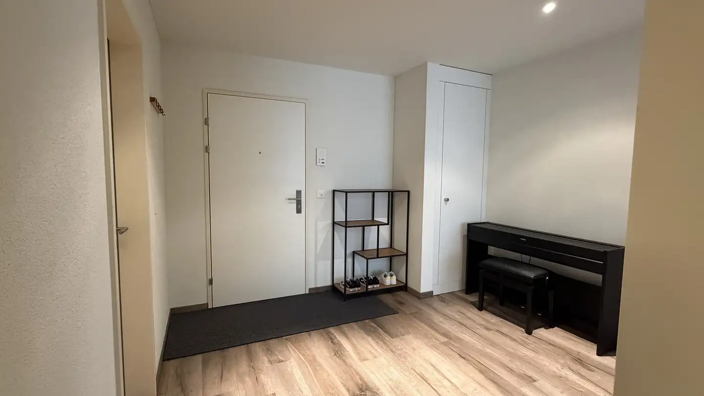 Apartment for rent - Parkstrasse 10, 5036 Oberentfelden - Photo 4