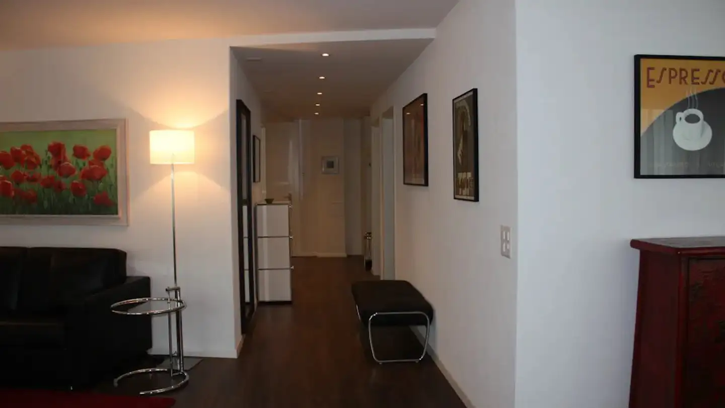 Appartamento in affitto - Mainaustrasse, 8008 Zürich - Foto 3