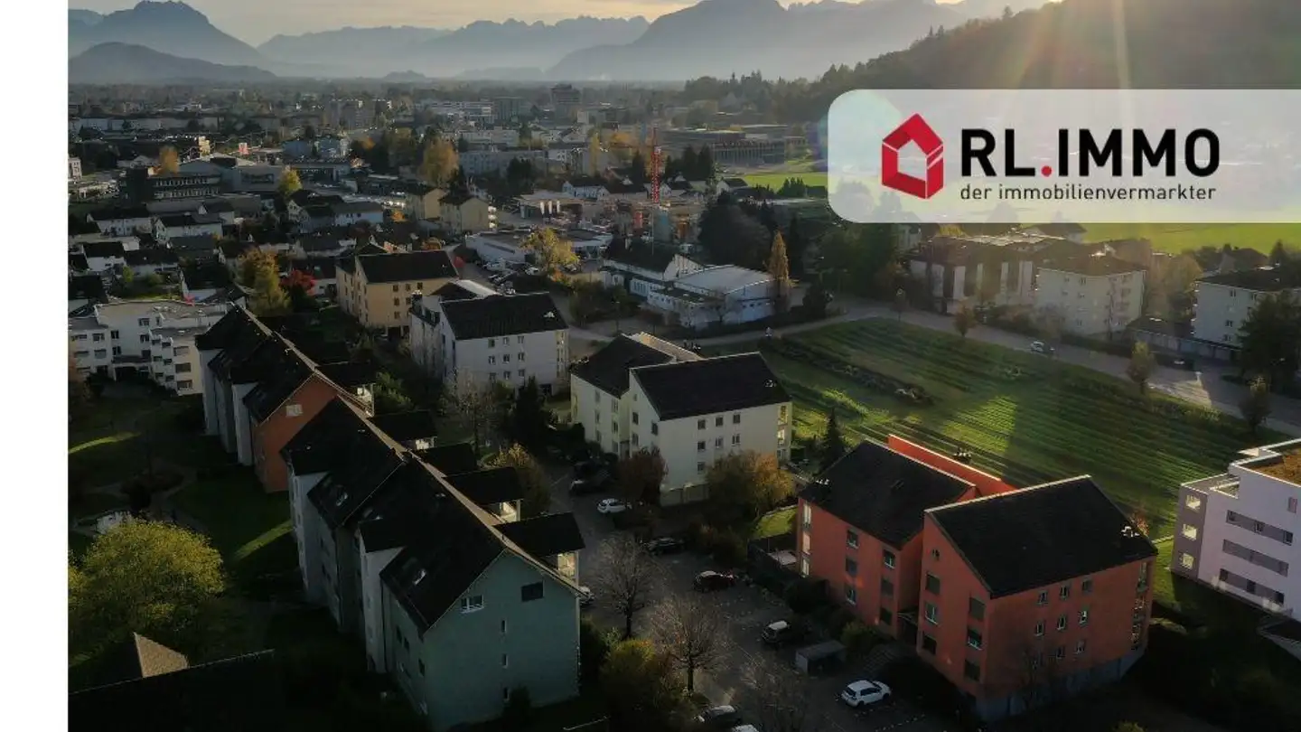 Appartement à vendre - Eulenweg 8, 9435 Heerbrugg