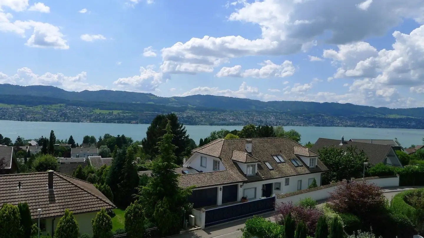 Penthouse for rent - Findlingstrasse 5, 8704 Herrliberg - Photo 3