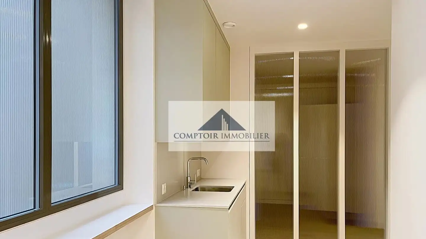 Shop for rent - Rue Du Marché 20, 1204 Genève - Photo 3