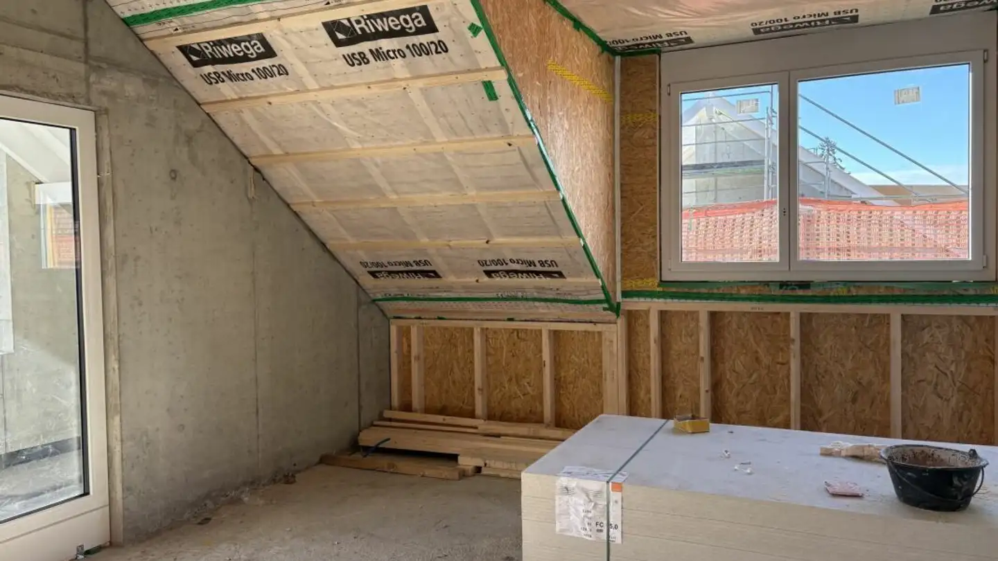 Appartamento in affitto - Frohsinnweg 9, 9220 Bischofszell - Photo 2