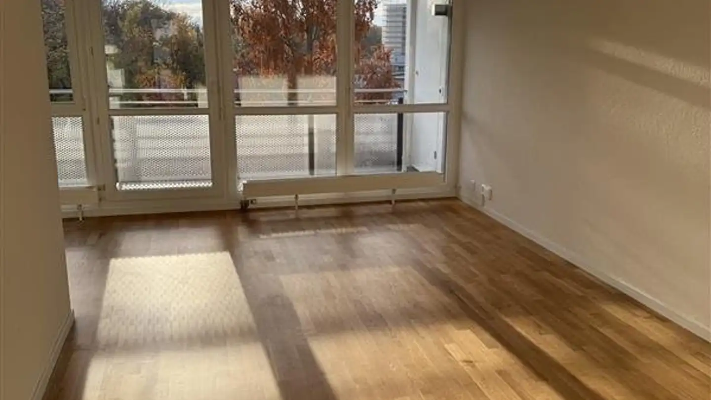 Apartment for rent - Avenue De Préfaully 64, 1020 Renens VD - Photo 4