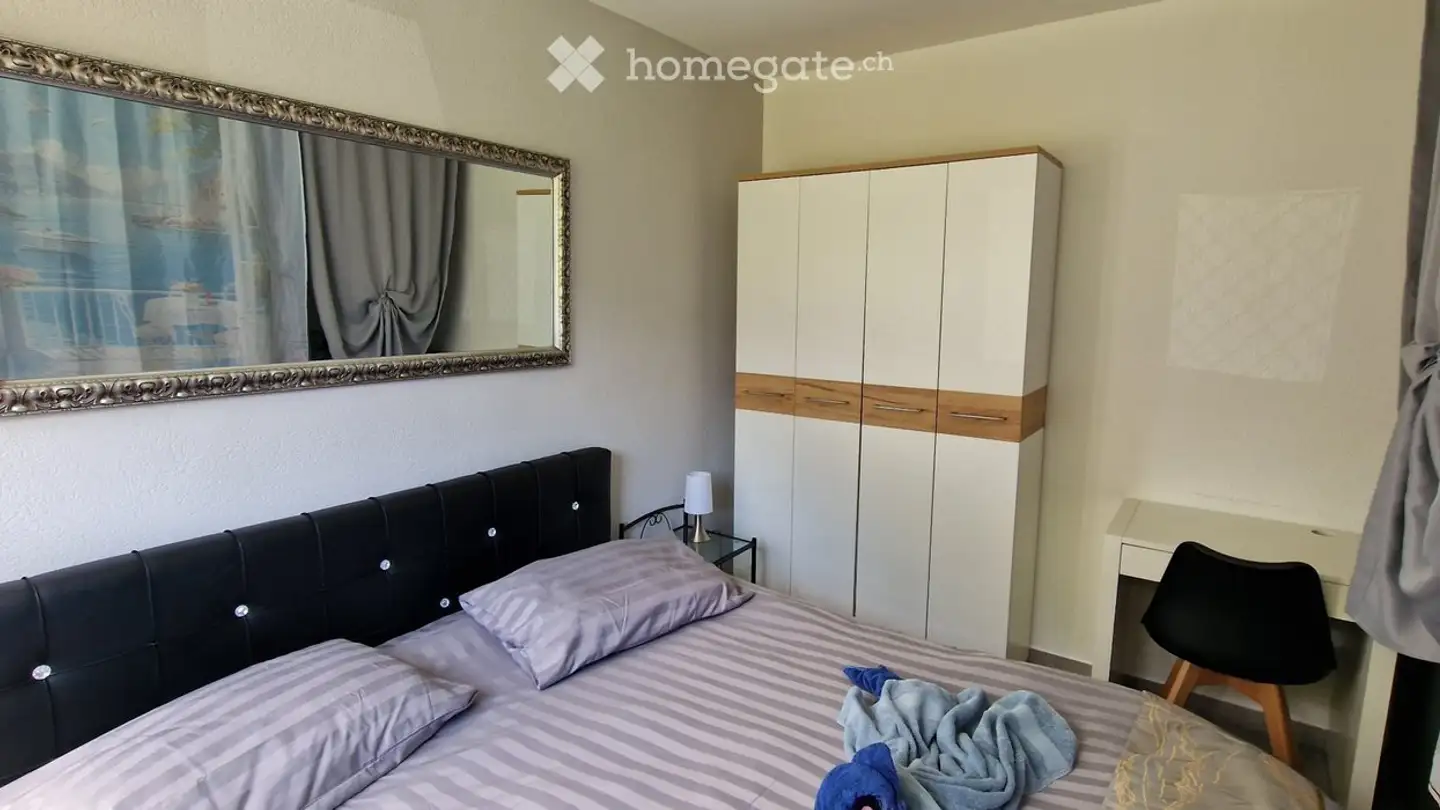 Appartamento in affitto - Chemin De Buchaux 14, 2022 Bevaix - Foto 2