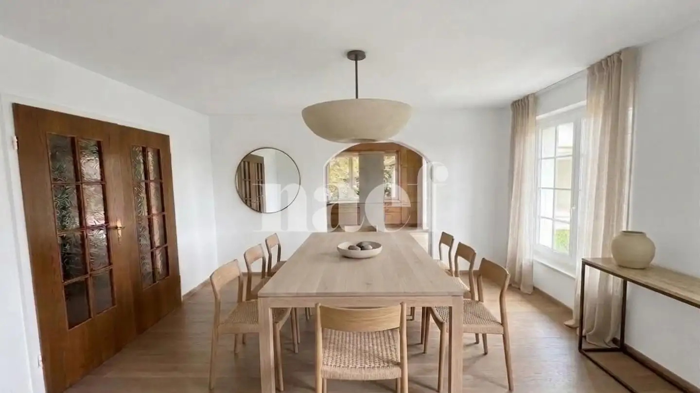 Einfamilienhaus mieten - 1275 Chéserex - Foto 4