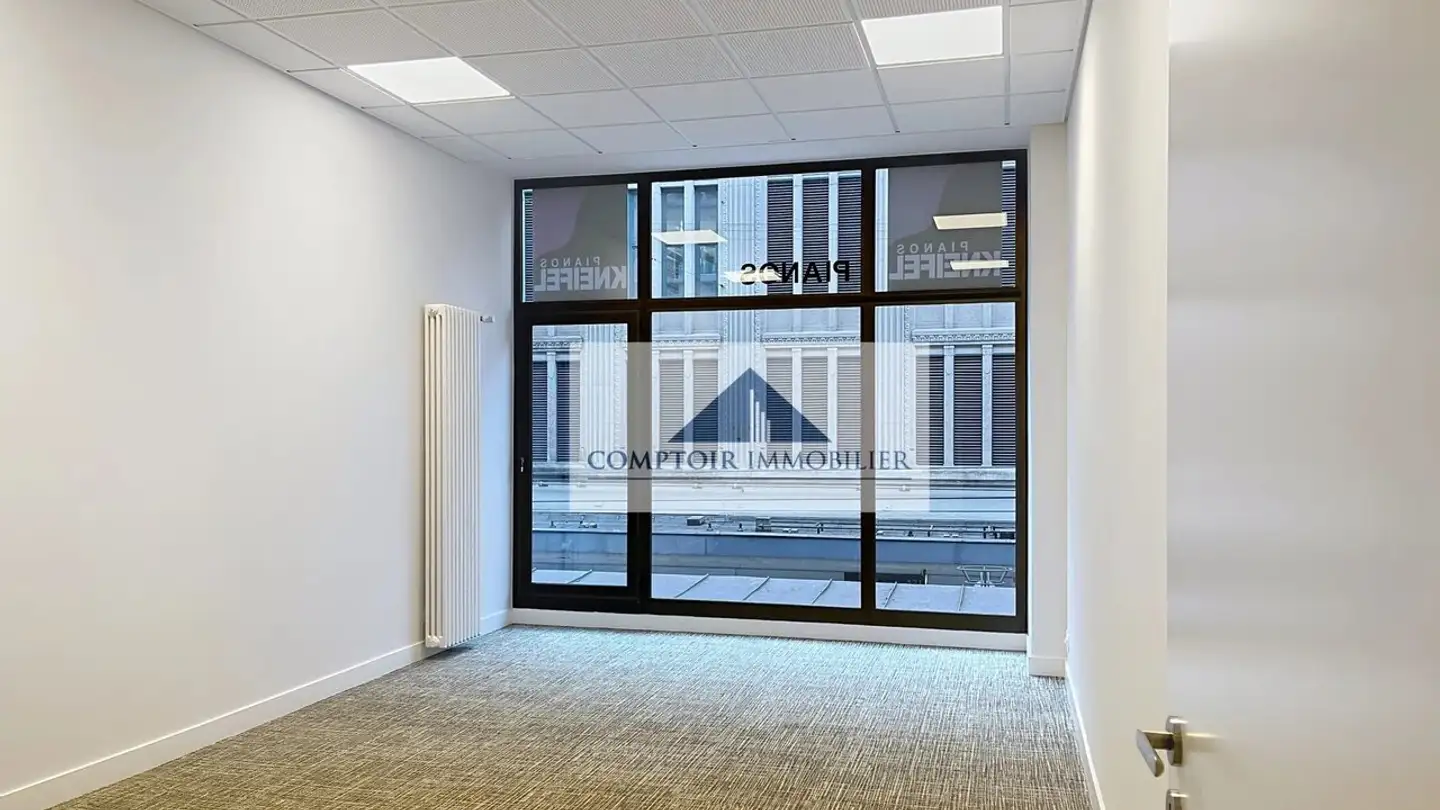 Portico in affitto - Rue Du Marché (Les Rues Basses), 1204 Genève - Foto 4