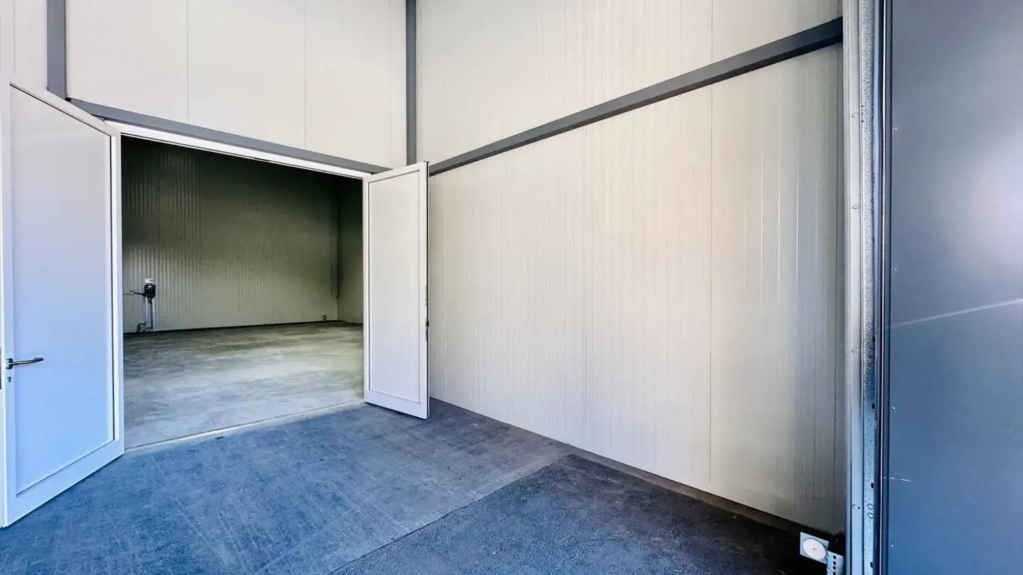 Gewerbe mieten - 1920 Martigny - Foto 2