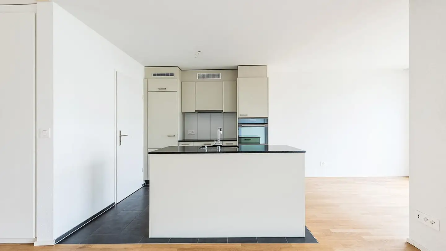 Appartement à louer - Schäfliplatz 4, 9315 Neukirch (Egnach) - Photo 2