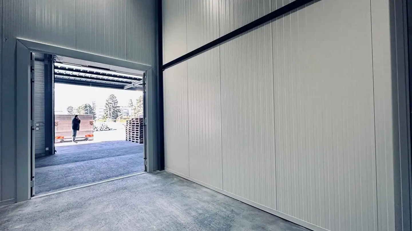 Gewerbe mieten - 1920 Martigny - Foto 3