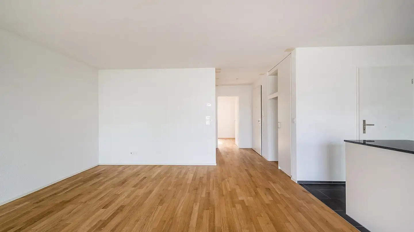 Appartement à louer - Schäfliplatz 4, 9315 Neukirch (Egnach) - Photo 4