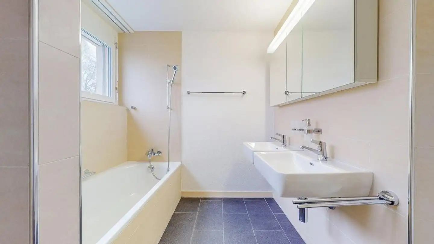 Appartamento in affitto - Schönbüelpark 3, 9016 St. Gallen - Foto 4