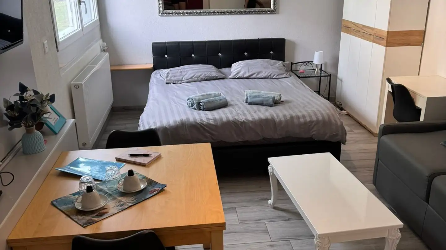 Appartamento in affitto - Chemin De Buchaux 14, 2022 Bevaix - Foto 4