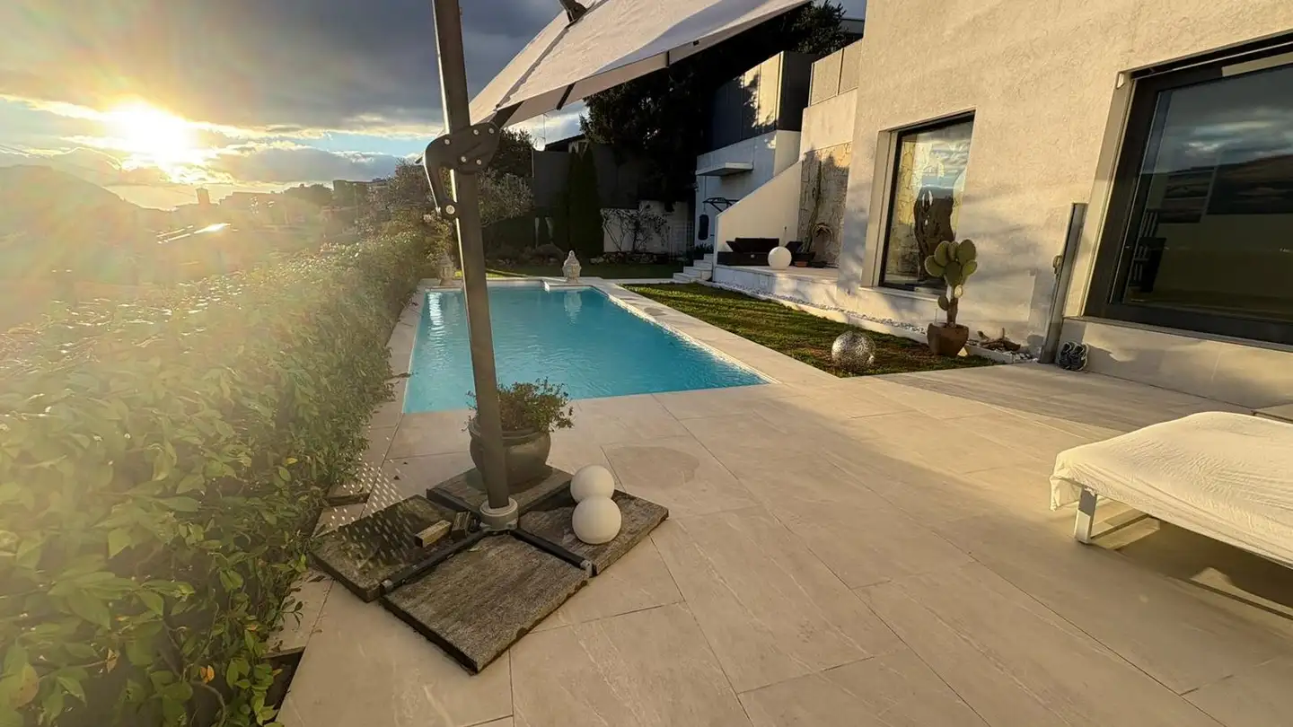 Villa kaufen - Via Roggiana, 6833 Vacallo - Foto 3