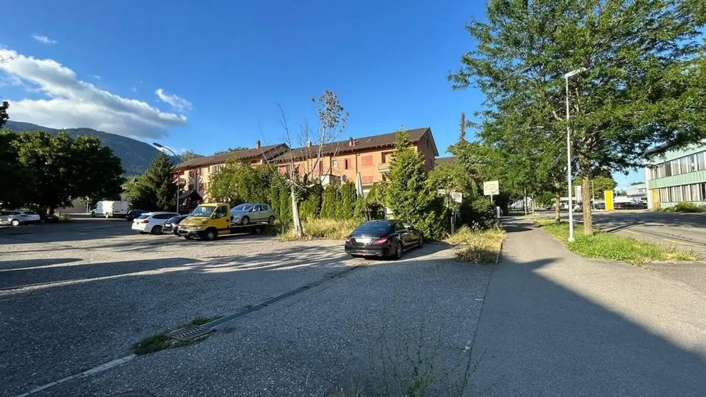 Ristorante in affitto - Solothurnstrasse 139, 2540 Grenchen