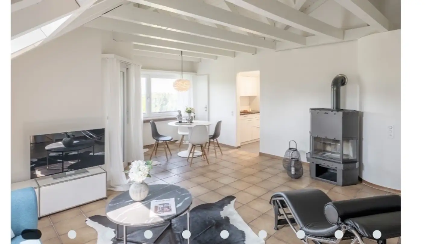 Apartment for rent - Augwilerstrasse 73, 8426 Lufingen