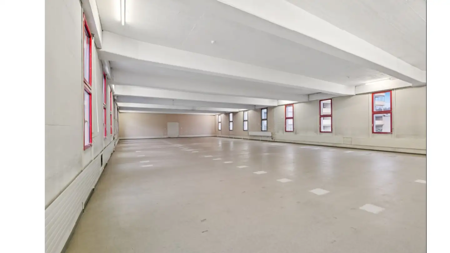 Spazio ufficio in affitto - Rue Du Creugenat 17, 2900 Porrentruy - Foto 2