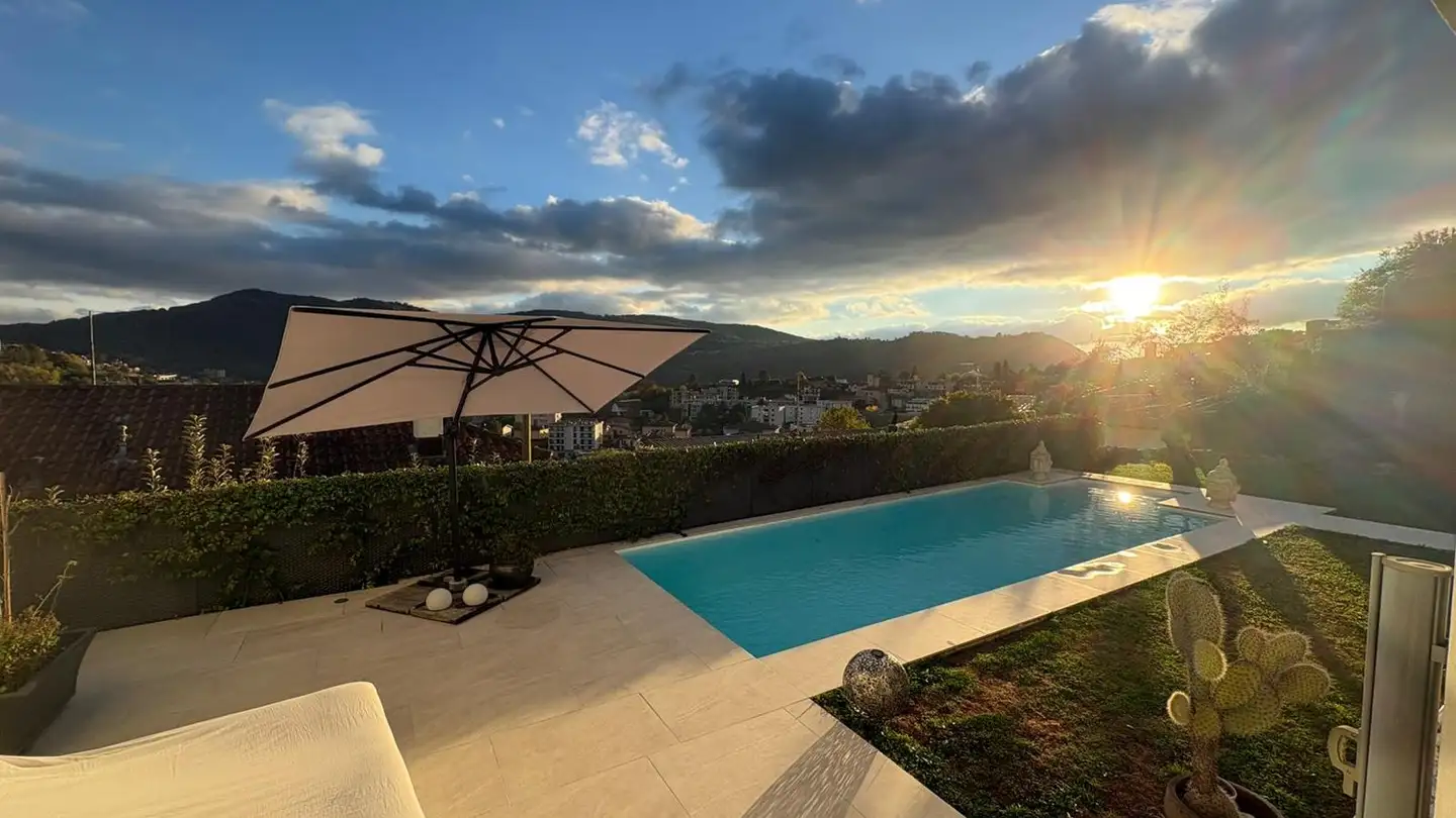 Villa kaufen - Via Roggiana, 6833 Vacallo