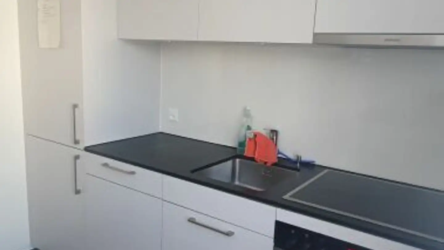 Appartamento in affitto - Rieven, 7013 Domat/Ems