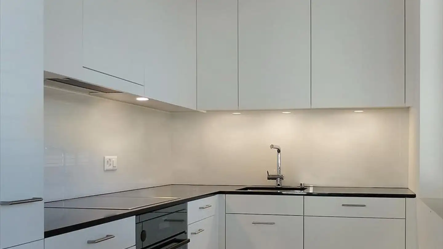 Appartamento in affitto - Gartenstrasse 1b, 9542 Münchwilen TG