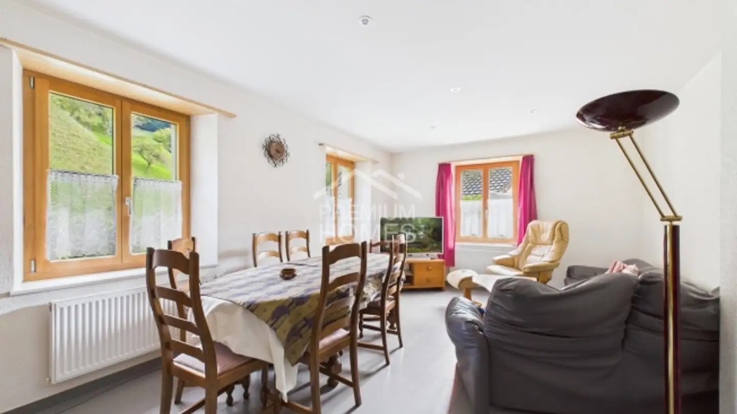 Immeuble résidentiel à vendre - 2762 Roches BE - Photo 2