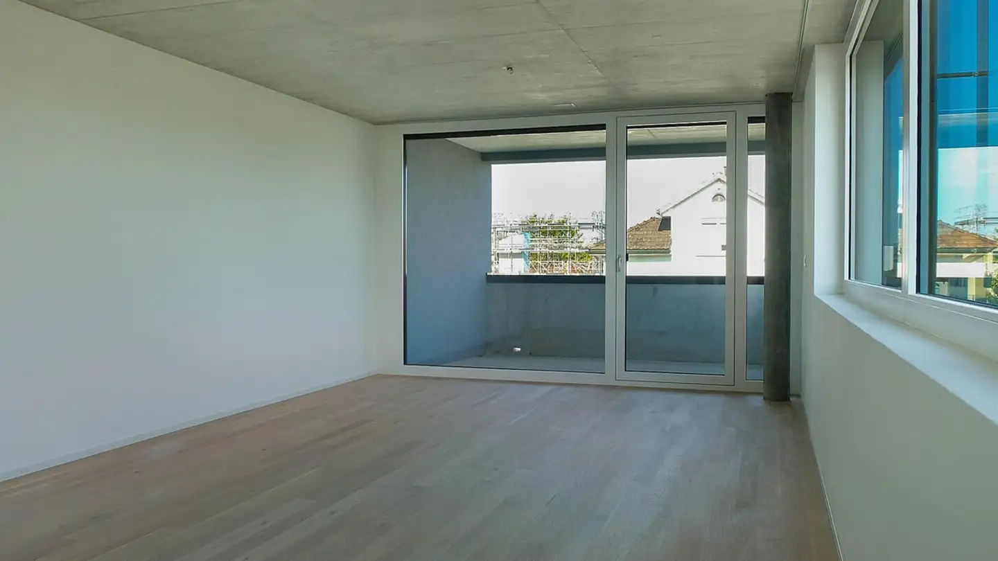 Appartamento in affitto - Gartenstrasse 1b, 9542 Münchwilen TG - Photo 3