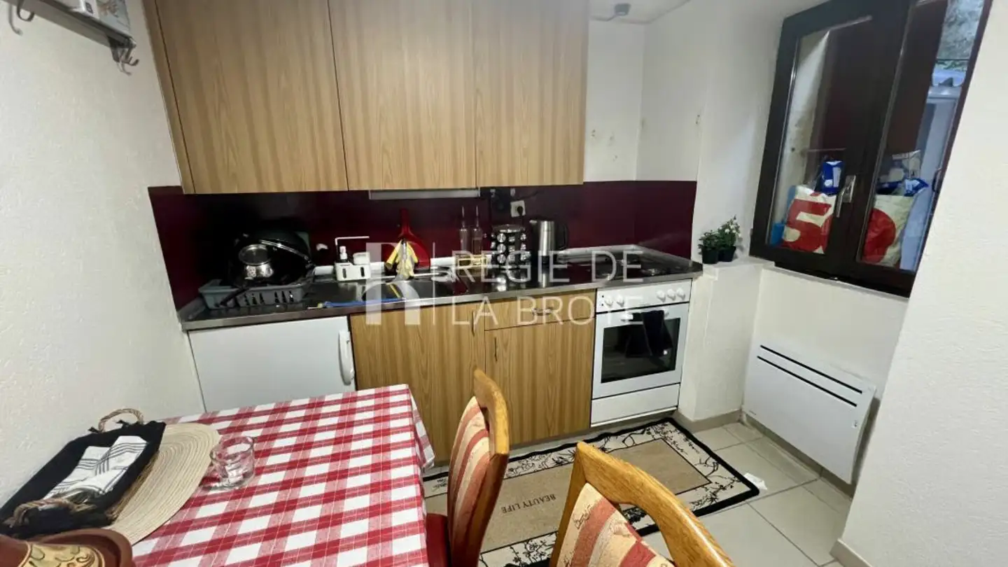 Apartment for rent - Rue De La Rochette 28, 1470 Estavayer-le-Lac - Photo 4