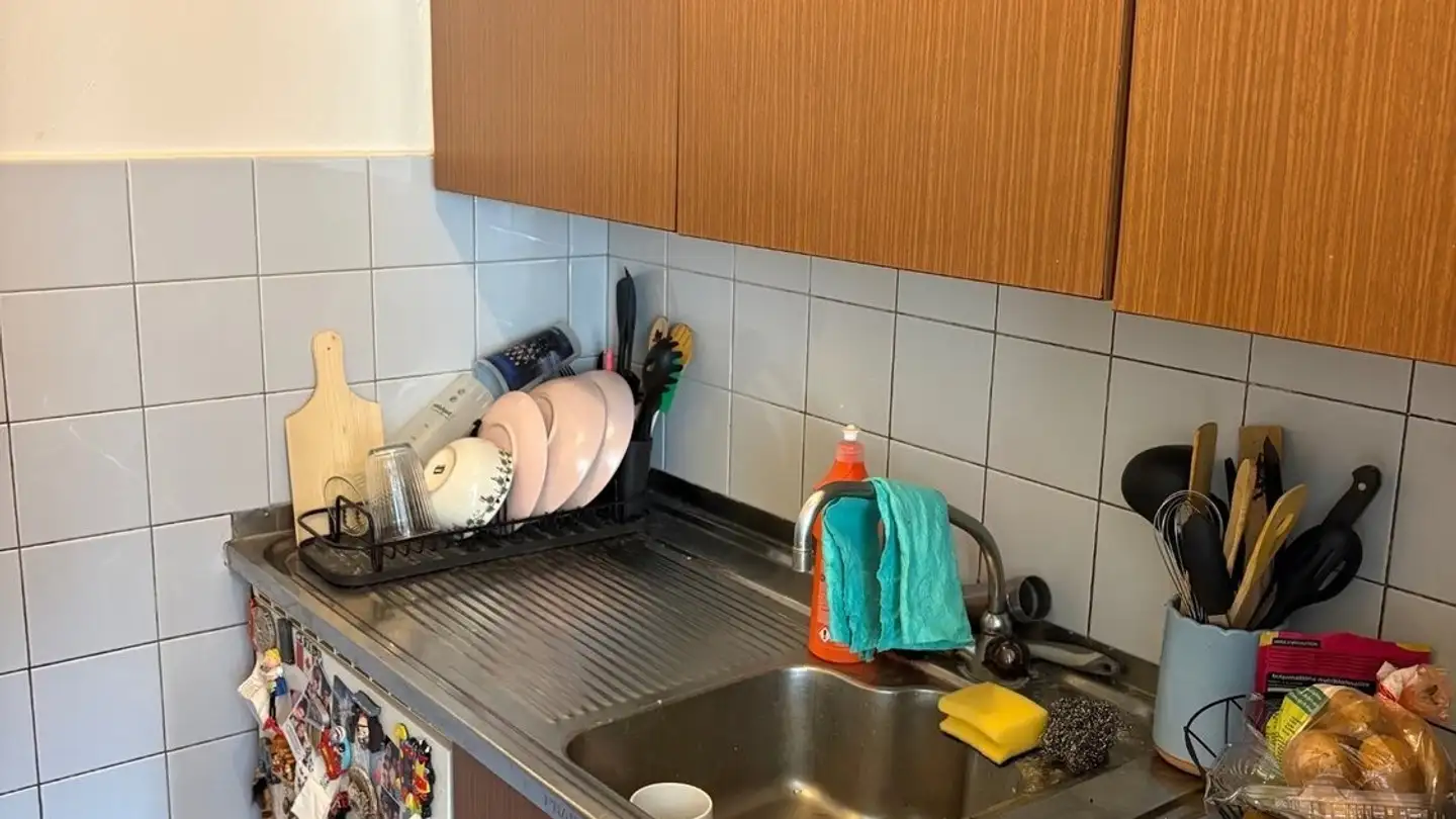 Apartment for rent - Rue De La Grand-Fontaine 12, 1700 Fribourg - Photo 4