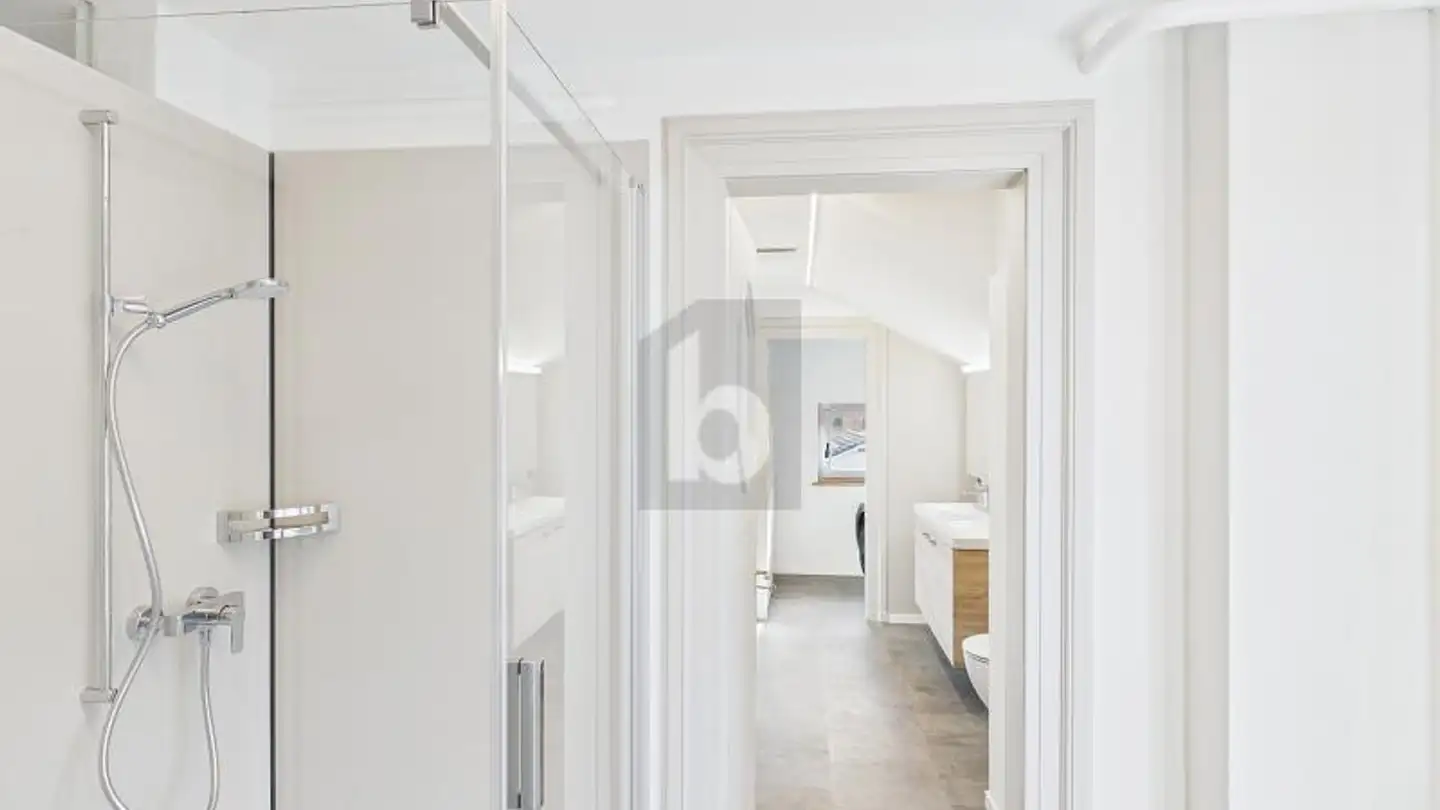 Apartment for rent - 9650 Nesslau - Photo 4