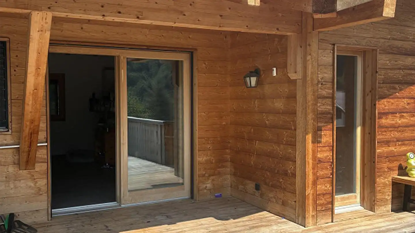 Single house for sale - Feldstrasse 3, 7247 Saas im Prättigau
