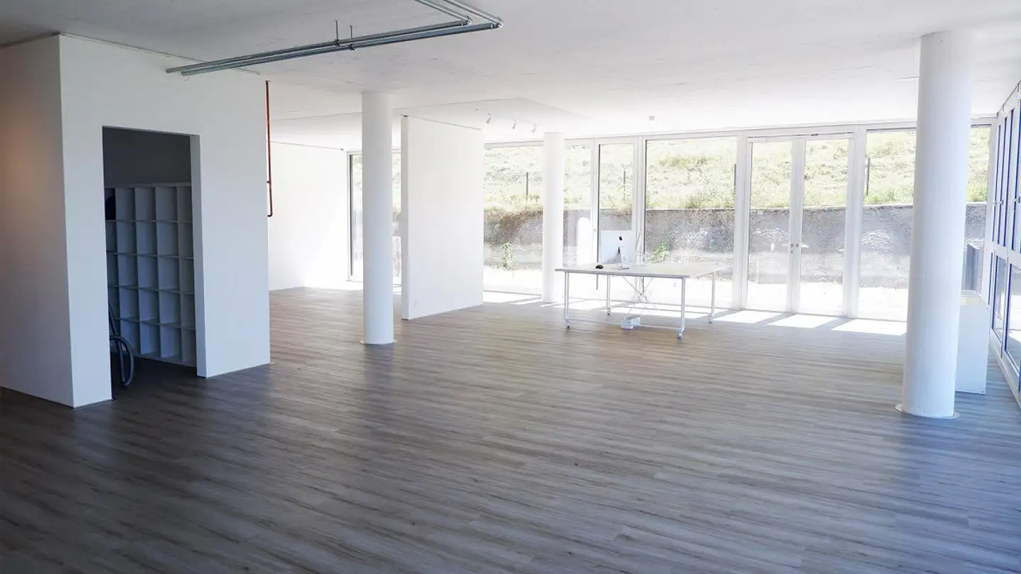 Bürofläche mieten - Schändrichstrasse 7, 9230 Flawil - Foto 3