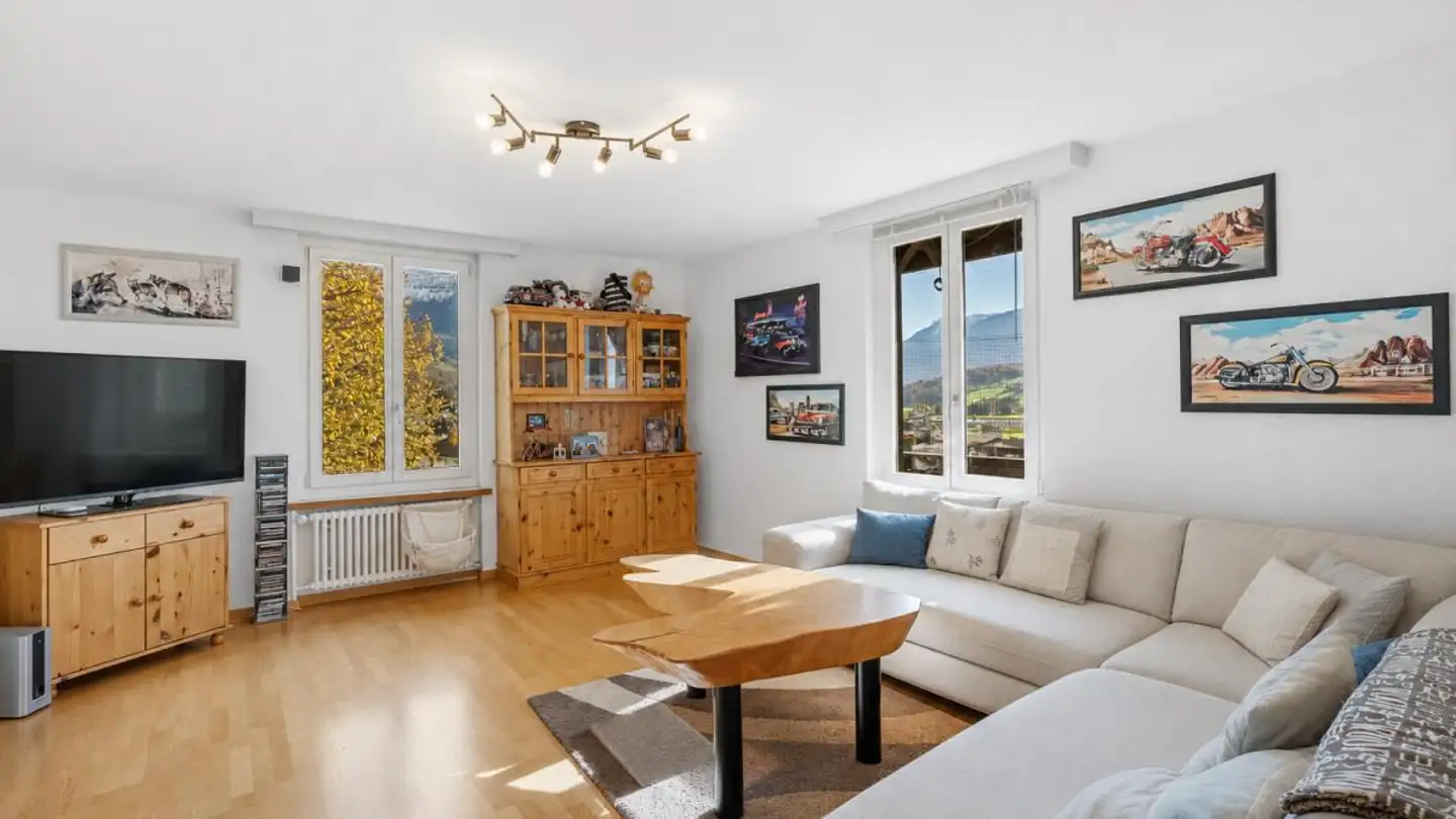 Single house for sale - Bahnhofstrasse 383, 8722 Kaltbrunn - Photo 2