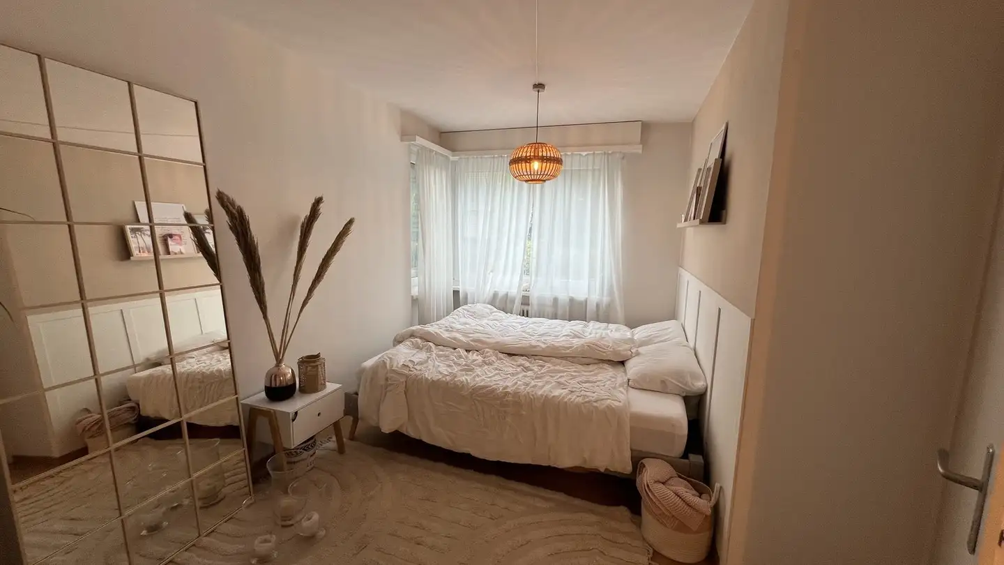 Apartment for rent - 9012 St. Gallen