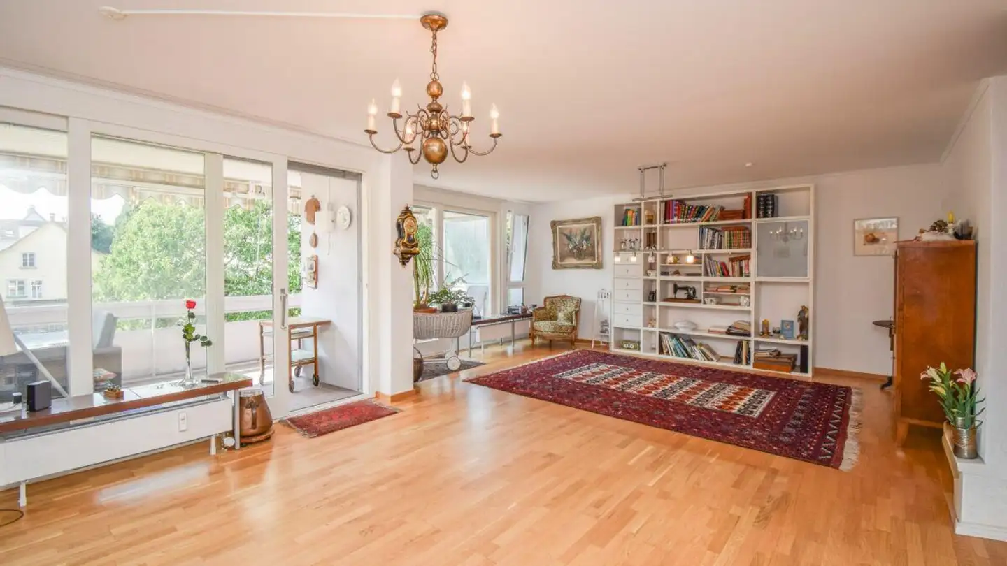 Wohnung kaufen - Sportplatzstrasse 7, 8580 Amriswil - Foto 2