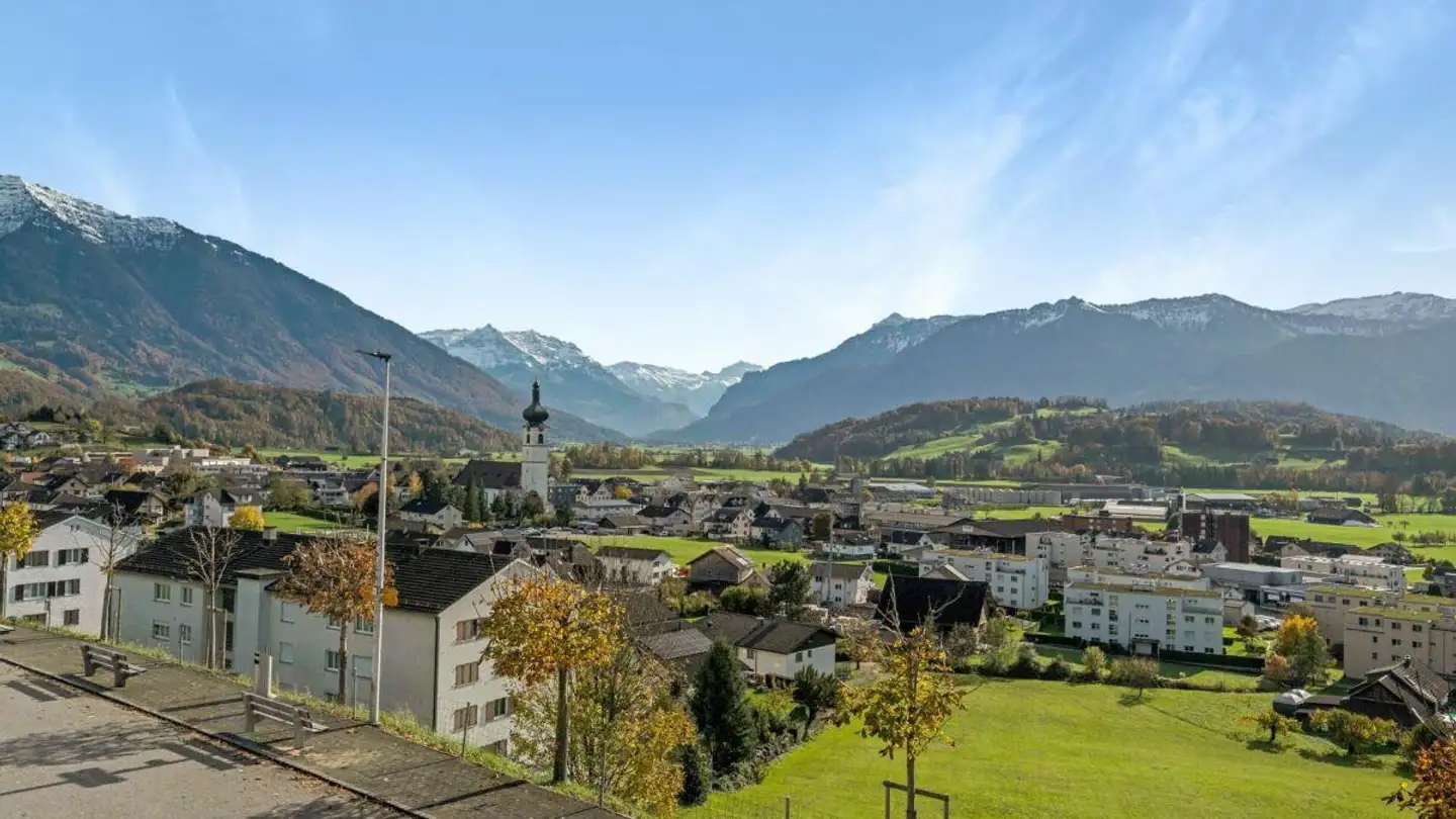 Single house for sale - Bahnhofstrasse 383, 8722 Kaltbrunn - Photo 3