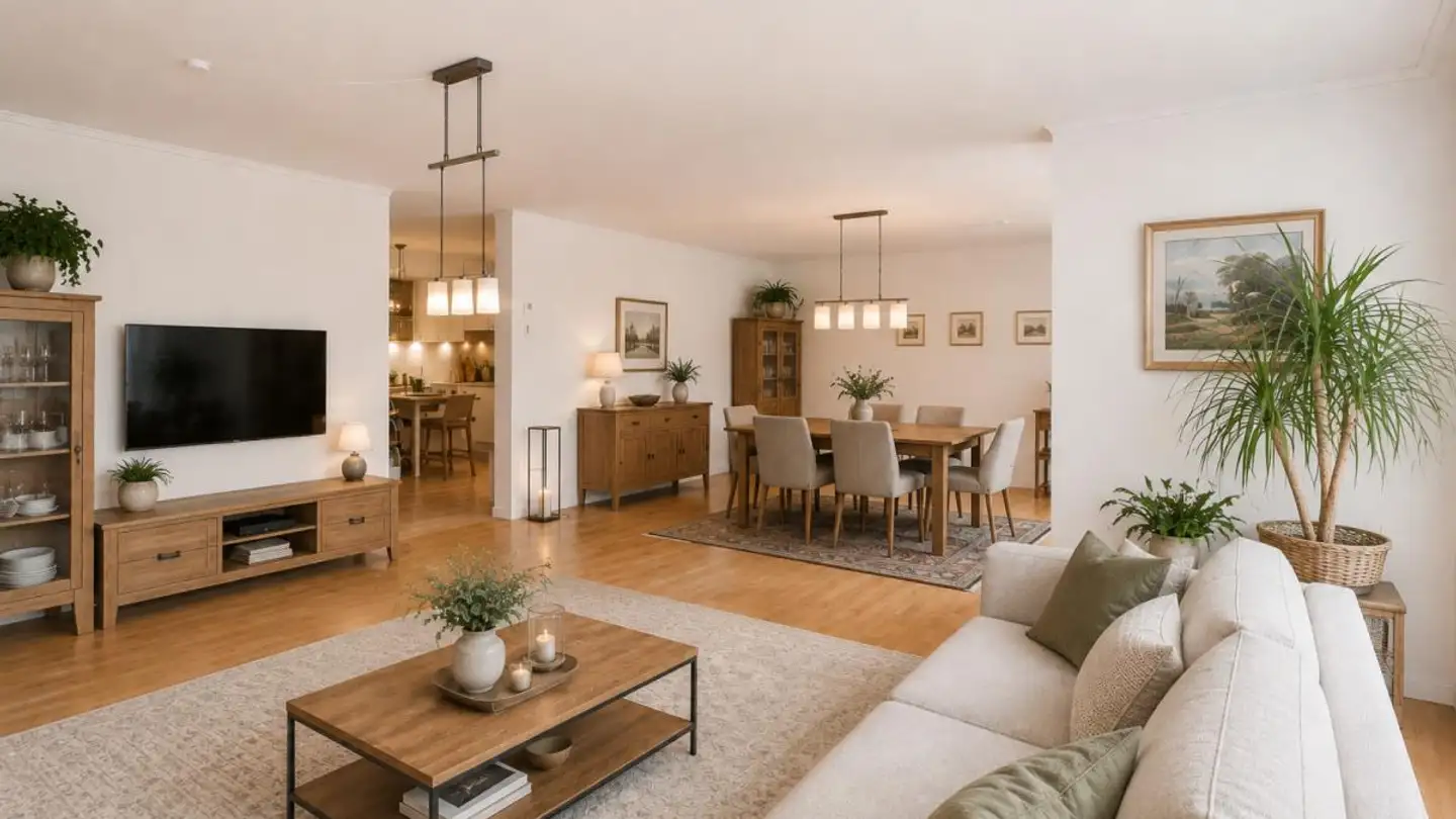 Wohnung kaufen - Sportplatzstrasse 7, 8580 Amriswil - Foto 4
