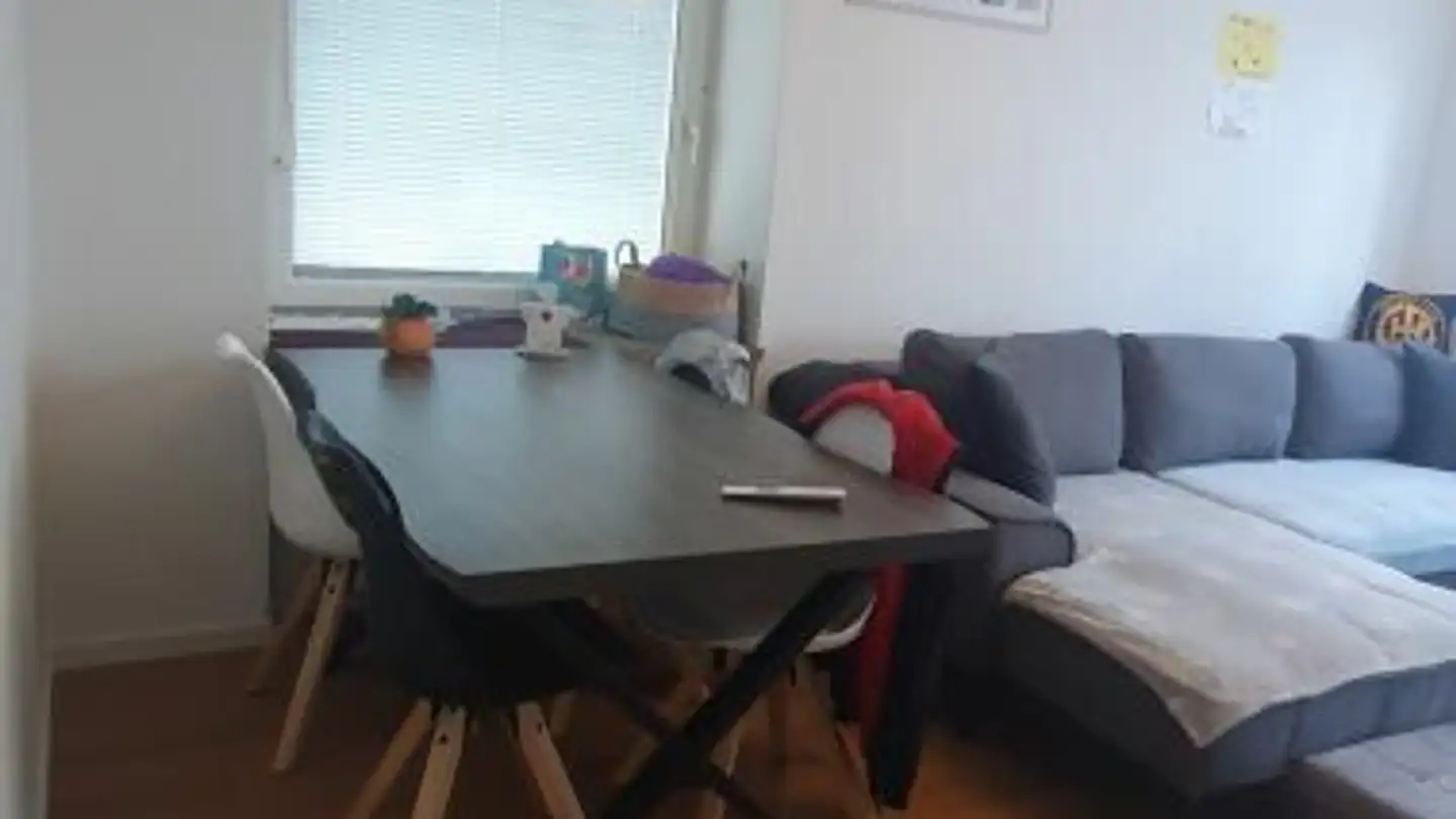 Appartamento in affitto - Rieven, 7013 Domat/Ems - Foto 4