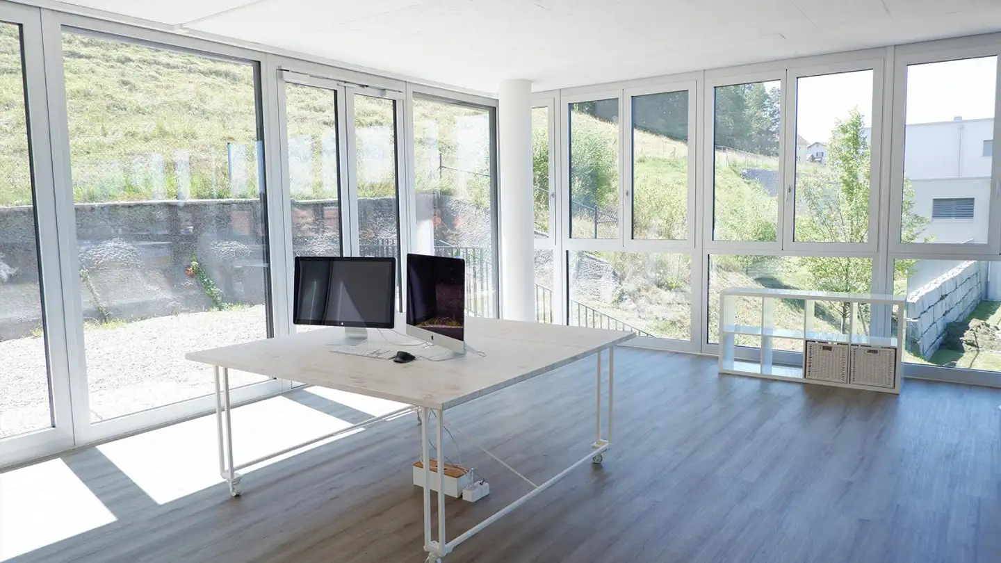 Bürofläche mieten - Schändrichstrasse 7, 9230 Flawil - Foto 4