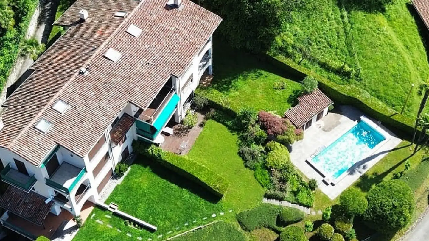 Appartamento ammobiliato in vendita - 6992 Vernate - Photo 3