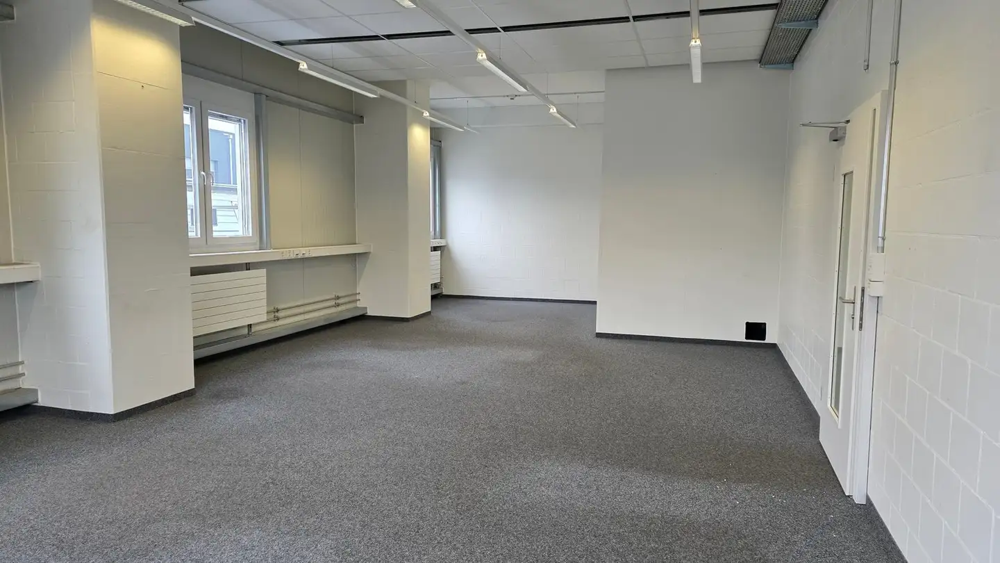 Proprietà industriale in affitto - Südstrasse 16, 3250 Lyss - Foto 3