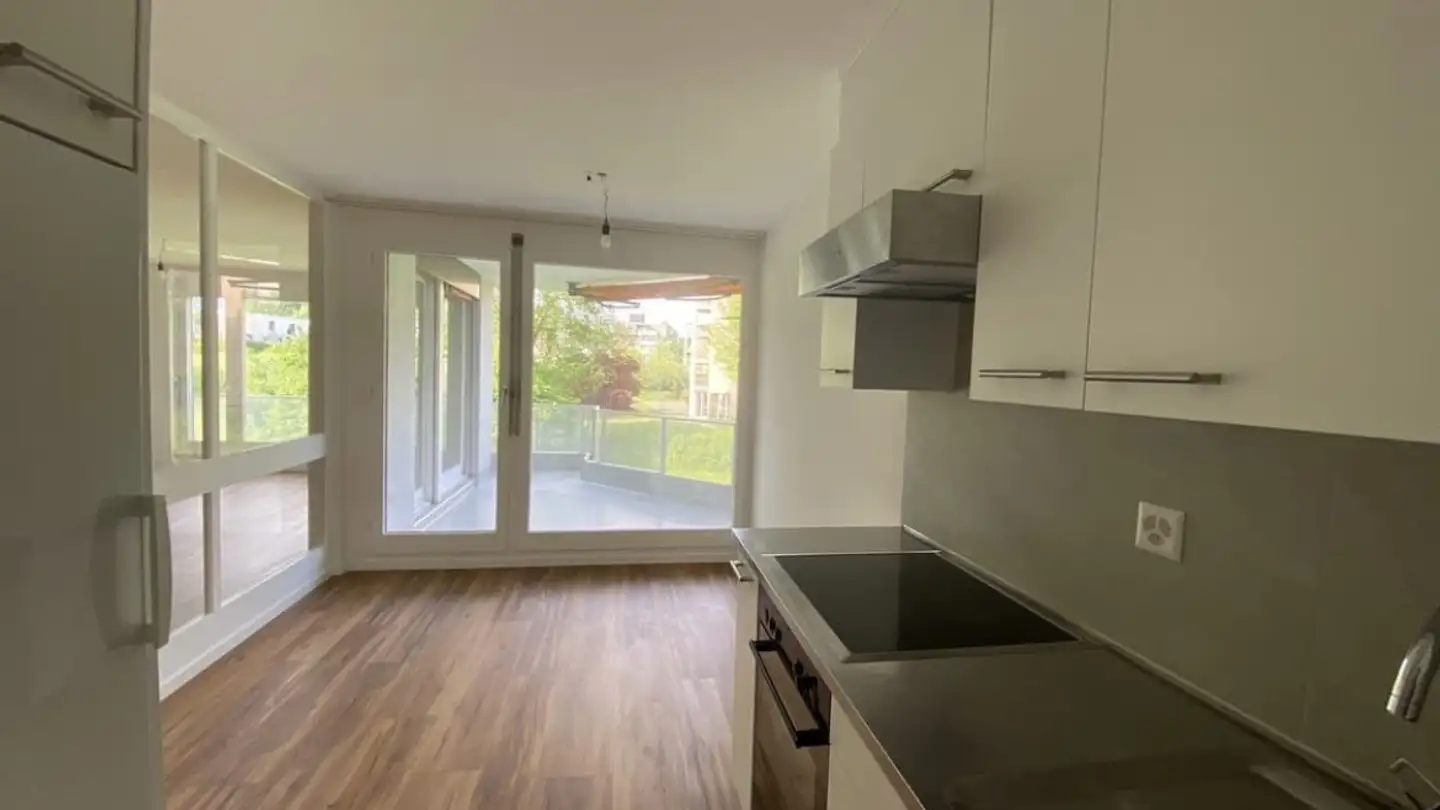 Appartement à louer - 6020 Emmenbrücke