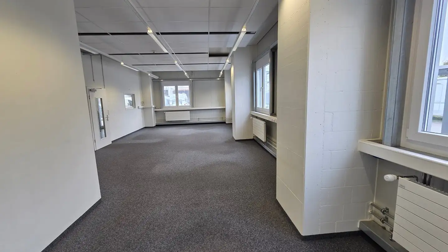 Proprietà industriale in affitto - Südstrasse 16, 3250 Lyss - Foto 4
