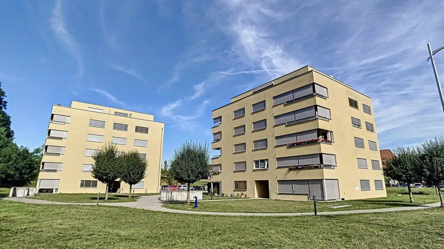 Appartamento in affitto - Freiburgstrasse 5, 1712 Tafers