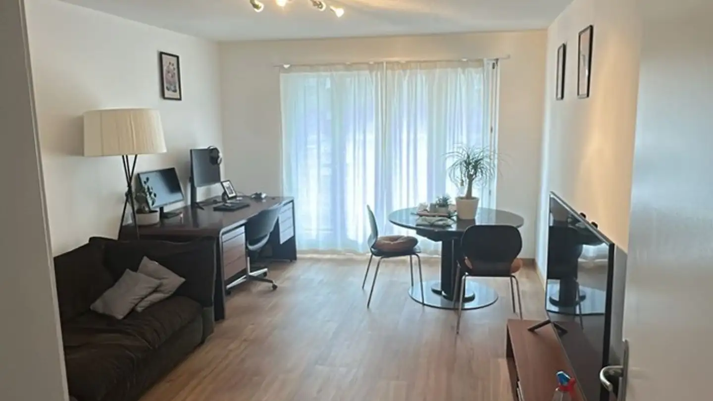 Appartamento in affitto - 8055 Zürich