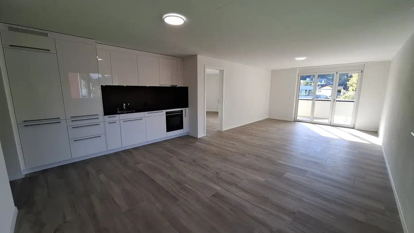 Appartamento in affitto - Furlängeweg 444b, 5325 Leibstadt - Foto 2